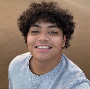 Meet your Posher, Charles